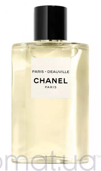 Chanel Paris - Deauville Тестер