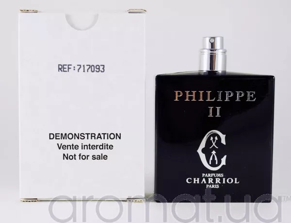 Charriol Philippe II Тестер