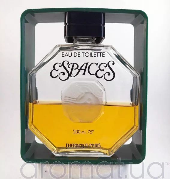 Cheramy Espaces (Винтаж)