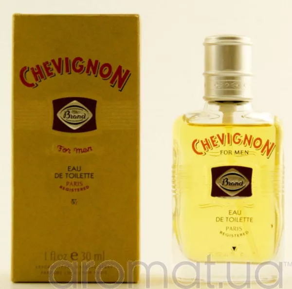 Chevignon For Men Classic
