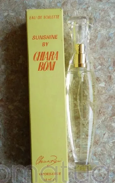 Chiara Boni Sunshine