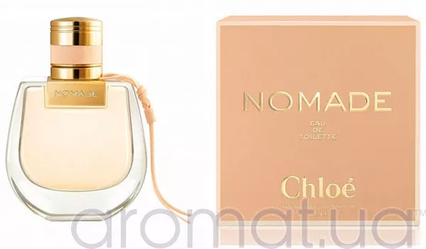 Chloe Nomade Eau de Toilette