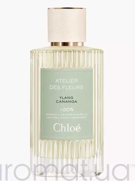 Chloe Atelier des Fleurs Ylang Cananga