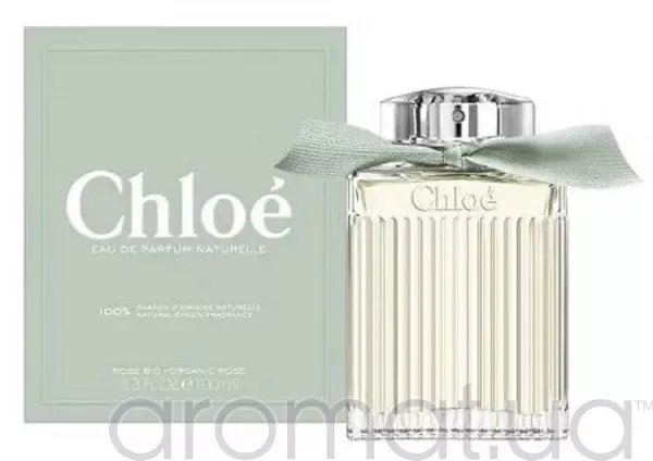 Chloe Eau De Parfum Naturelle