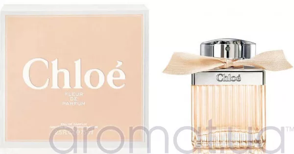 Chloe Fleur de Parfum