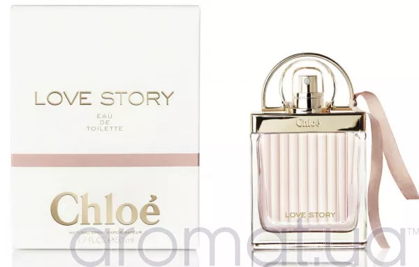 Chloe Love Story