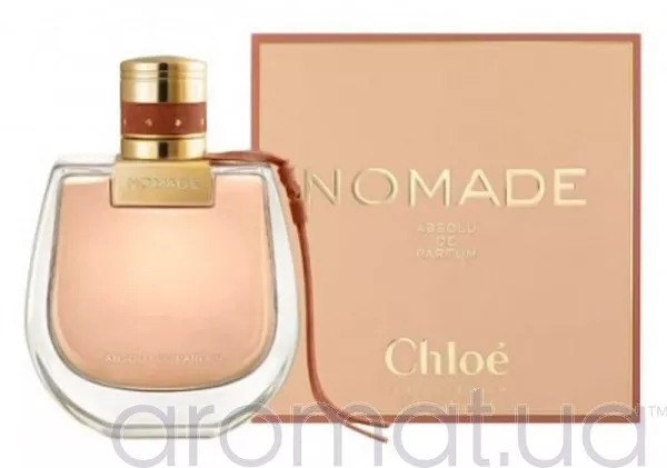 Chloe Nomade Absolu de Parfum