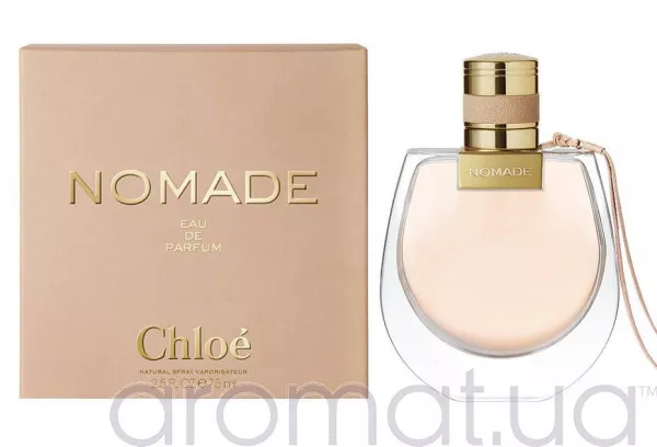 Chloe Nomade