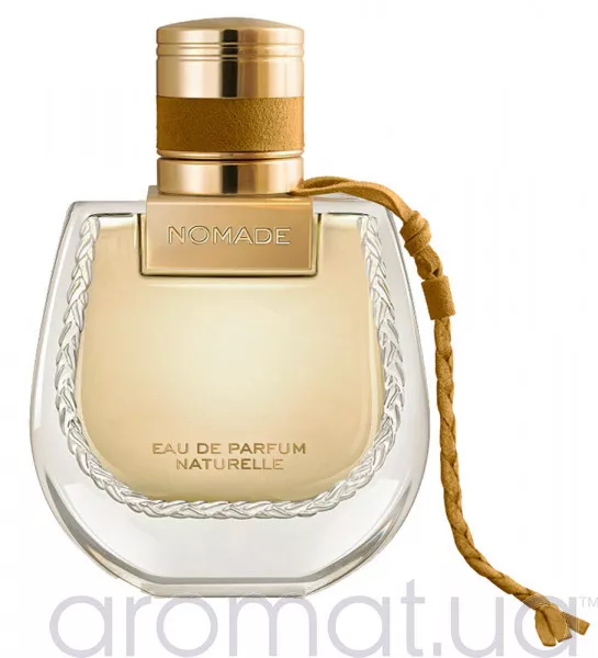 Chloe Nomade Jasmine Naturel Intense Тестер