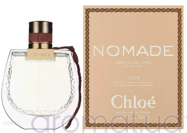 Chloe Nomade Jasmine Naturel Intense