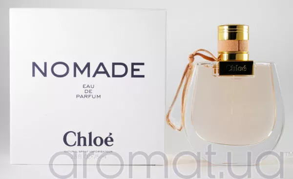 Chloe Nomade Тестер