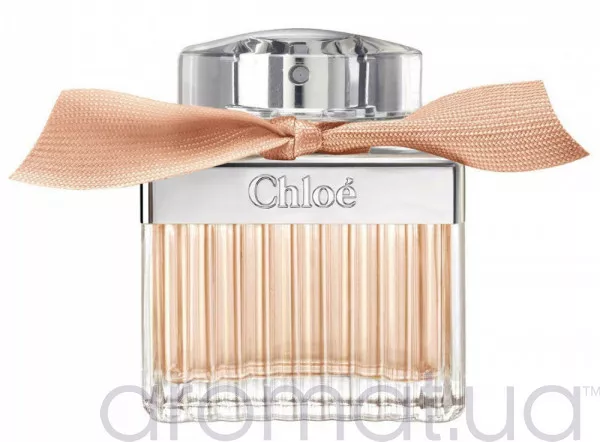 Chloe Rose Tangerine Тестер