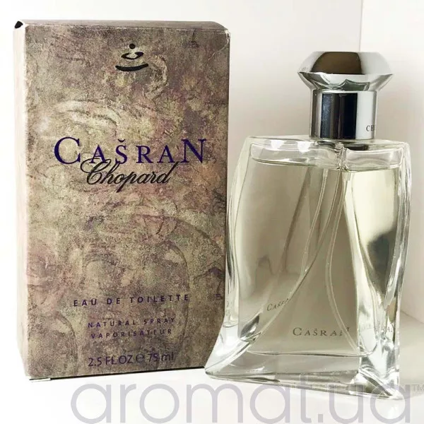 Chopard Casran