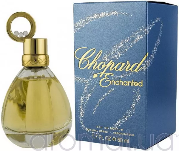 Chopard Enchanted