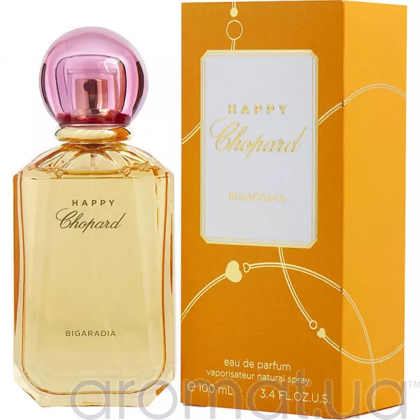 Chopard Happy Bigaradia