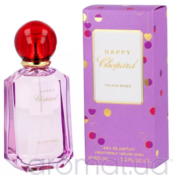 Chopard Happy Felicia Roses