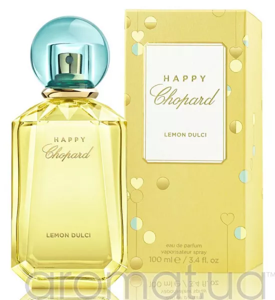 Chopard Happy Lemon Dulci