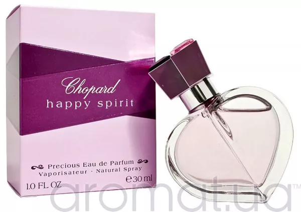 Chopard Happy Spirit 