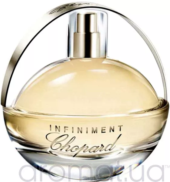 Chopard Infiniment Тестер