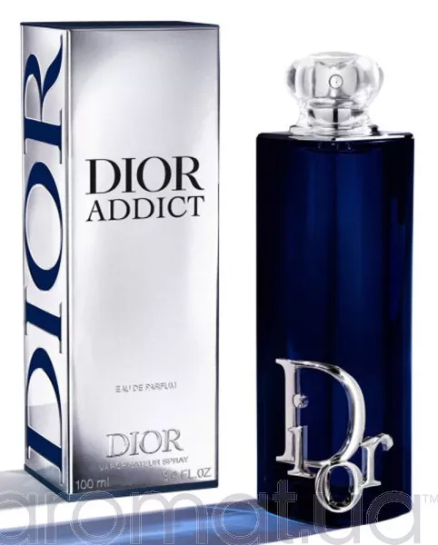 Christian Dior Addict Eau de Parfum 2026