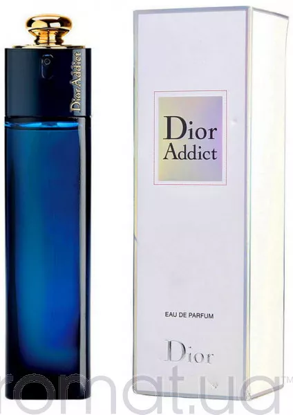 Christian Dior Addict Eau De Parfum