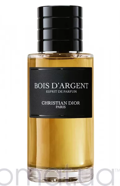 Christian Dior Bois d’Argent Esprit de Parfum