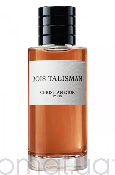 Christian Dior Bois Talisman