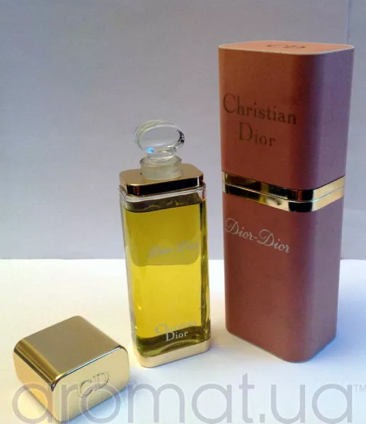 Christian Dior Dior-Dior (Винтаж)