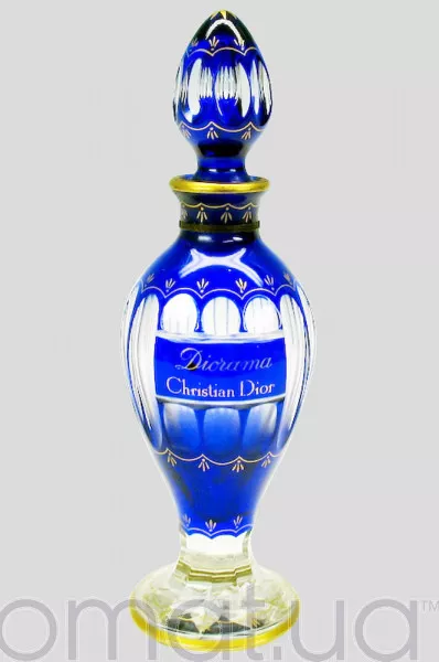 Christian Dior Diorama Vintage Amphora Spray Тестер