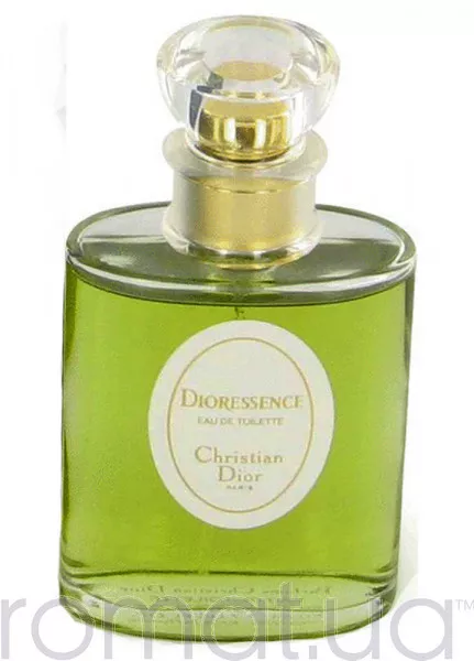 Christian Dior Dioressence Тестер