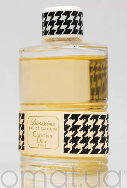 Christian Dior Diorissimo Eau de Cologne Тестер