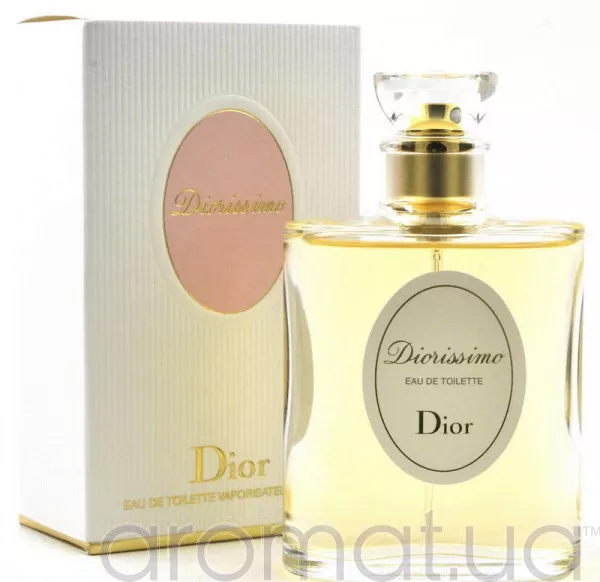 Christian Dior Diorissimo