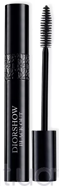 Christian Dior Diorshow Black Out Mascara (Тушь для ресниц)