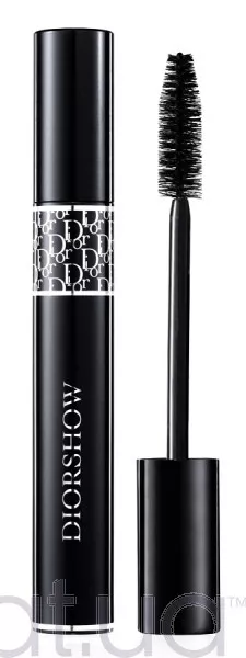 Christian Dior Diorshow Mascara (Тушь для ресниц)