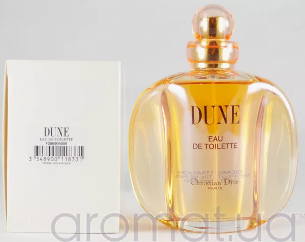 Christian Dior Dune Тестер