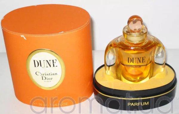 Christian Dior Dune (Винтаж)