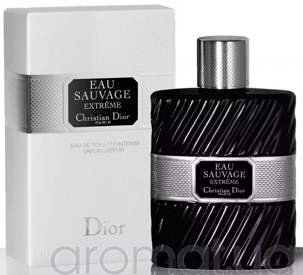 Christian Dior Eau Sauvage Extreme
