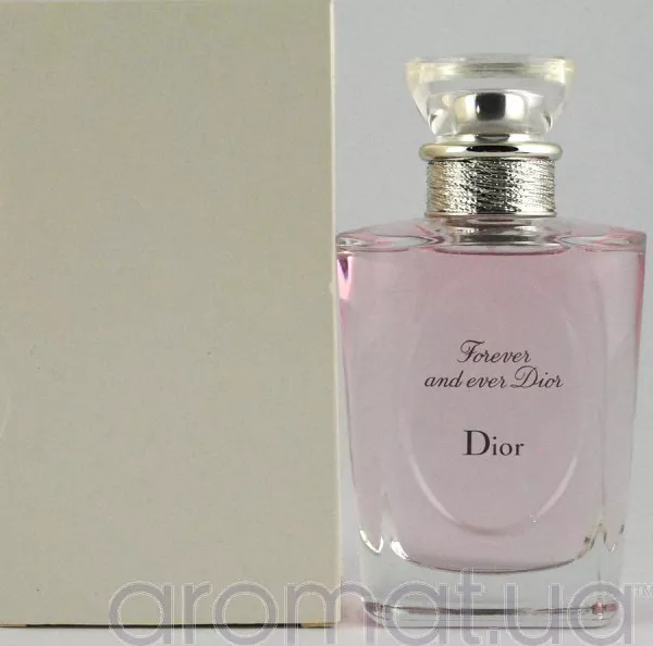 Christian Dior Forever and Ever Тестер