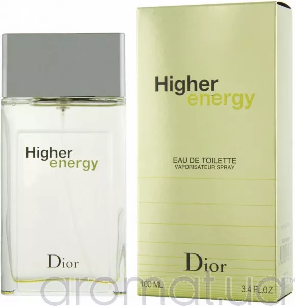 Christian Dior Higher Energy