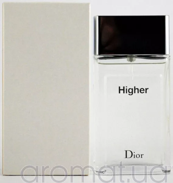Christian Dior Higher Тестер