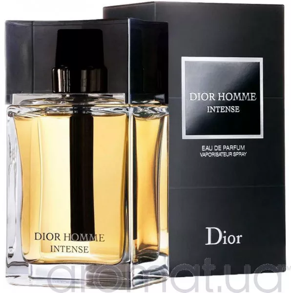 Christian Dior Homme Intense 