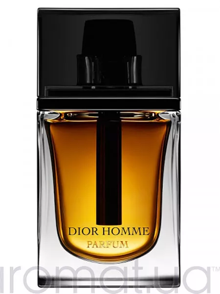 Christian Dior Homme Parfum Тестер