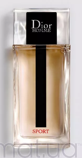 Christian Dior Homme Sport 2021 Тестер