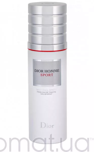 Christian Dior Homme Sport Very Cool Spray Тестер