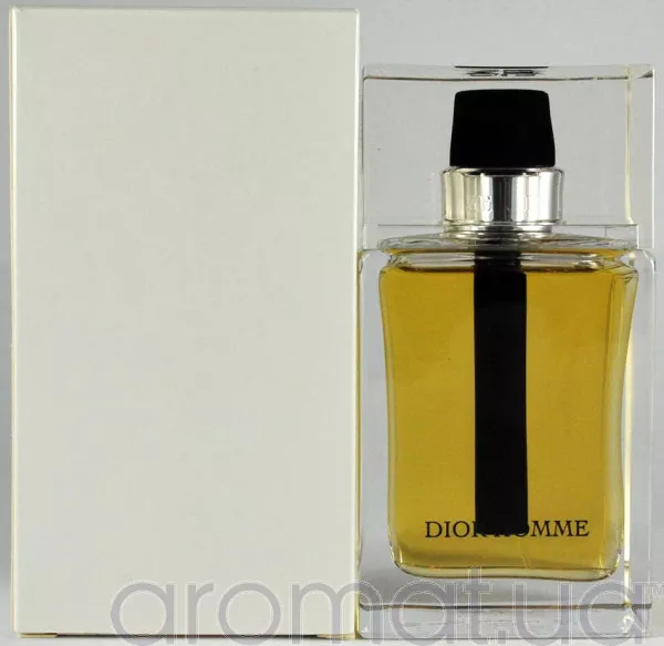 Christian Dior Homme Тестер