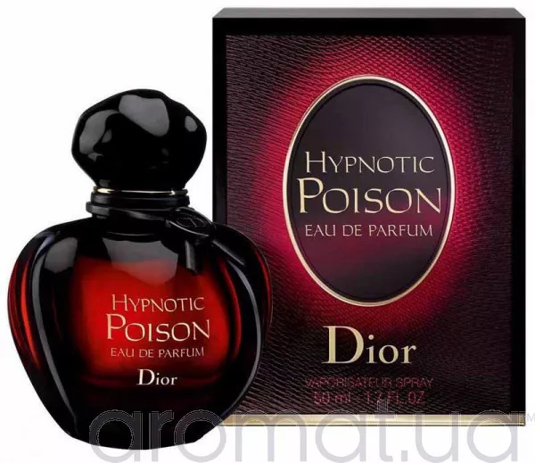 Christian Dior Hypnotic Poison Eau de Parfum
