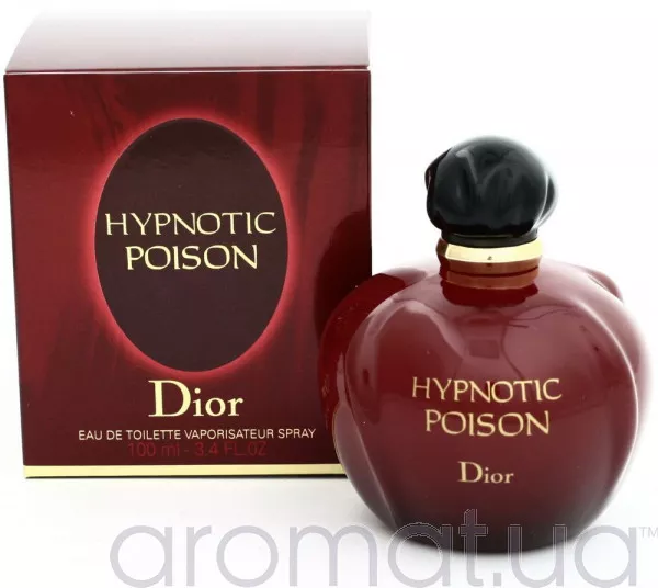Christian Dior Hypnotic Poison