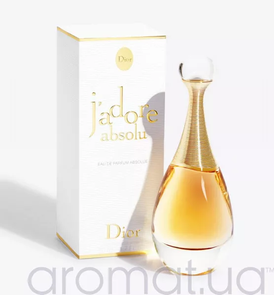 Christian Dior J'Adore Absolu