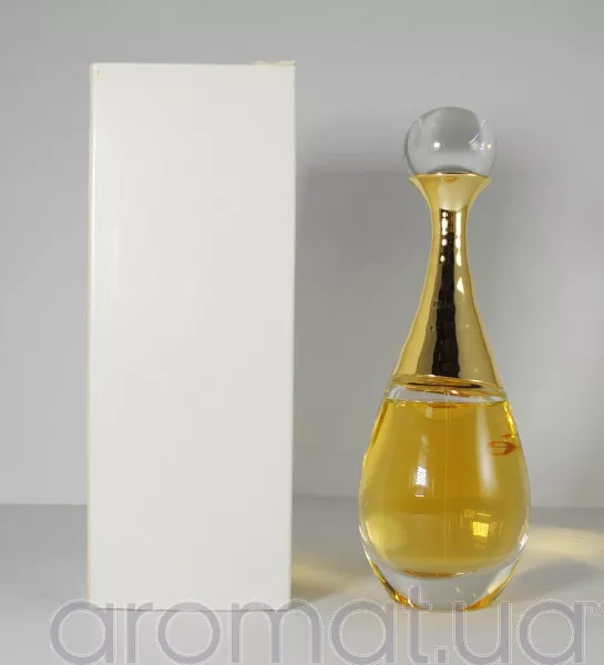 Christian Dior J'adore L'Or Essence De Parfum 2023 Тестер