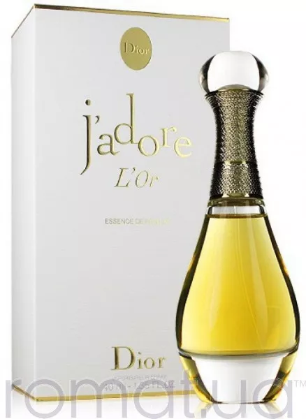 Christian Dior J'adore L'Or Essence de Parfum Тестер